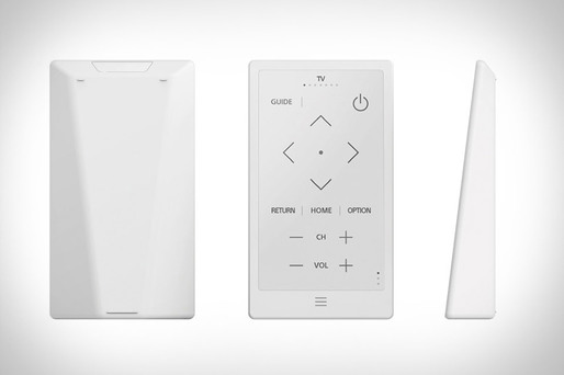 Sony a lansat telecomanda care te lasă să-ți alegi și să-ți aranjezi cum vrei butoanele