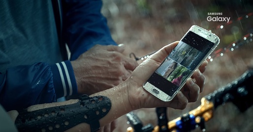 Rezistența la apă și încărcarea wireless, confirmate pentru Galaxy S7