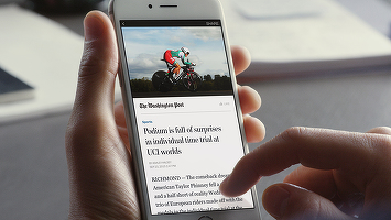 VIDEO Facebook Instant Articles va deveni disponibil pentru toți publisherii