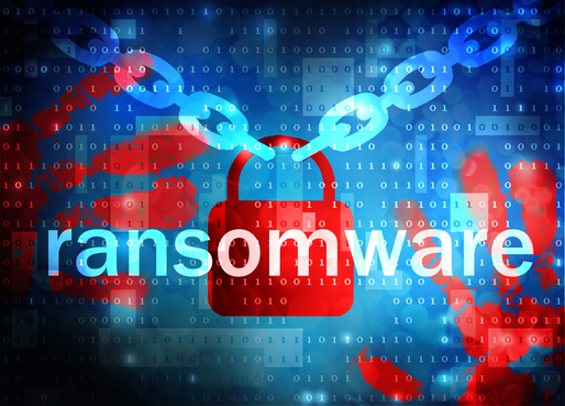 Cel mai răspândit virus de tip ransomware le-a adus creatorilor peste 300 milioane de dolari de la cei infectați