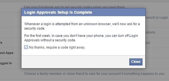 Cum îți securizezi contul de Facebook, astfel încât nici cei care îți află user-ul și parola să nu ți-l spargă