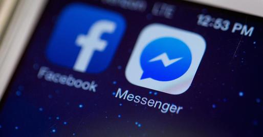 Facebook Messenger va avea reclame. În ce condiții se vor putea promova firmele și ce implică asta pentru utilizatori