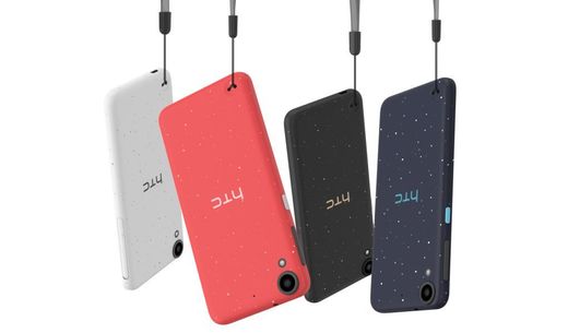 FOTO - HTC lansează trei noi smartphone-uri: Desire 825, Desire 630 și Desire 530