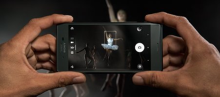 Sony lansează smartphone-urile Xpera X, Xpera X Performance și Xperia XA 