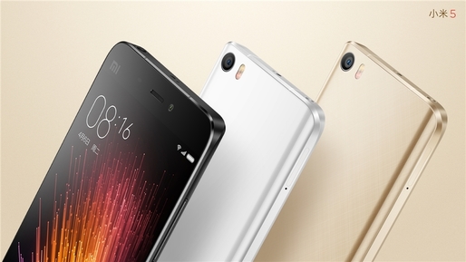 Xiaomi Mi 5 este o veste proastă pentru Samsung. Ar putea deveni primul vârf de gamă care ar costa sub 2.000 lei