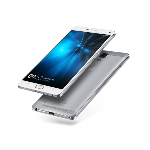P8 Energy PRO, topul de gamă Allview care costă 1.900 de lei