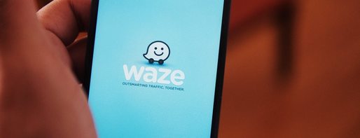 Waze 4.0 pentru Android aduce un consum redus de energie și o interfață simplificată