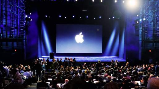Apple lansează noi produse pe 21 martie