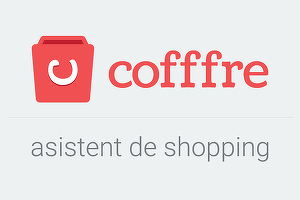 Cofffre, asistentul de cumpărături care-ți spune când scad prețurile