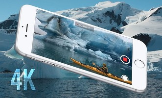 iPhone SE ar putea avea cameră foto de 12 MP cu filmare 4K