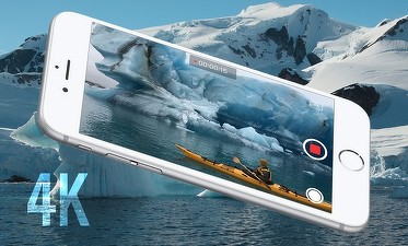 iPhone SE ar putea avea cameră foto de 12 MP cu filmare 4K