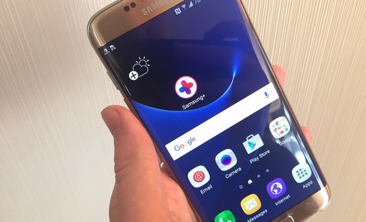 Samsung poate rezolva de la distanță problemele tehnice de pe smartphone-urile vândute