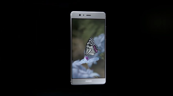 VIDEO&FOTO Huawei lansează smartphone-urile P9 și P9 Plus, dotate cu un sistem foto dual realizat în colaborare cu Leica