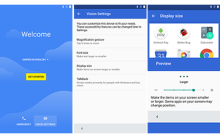 Google va lansa o aplicație care facilitează controlarea telefonului prin comenzi vocale