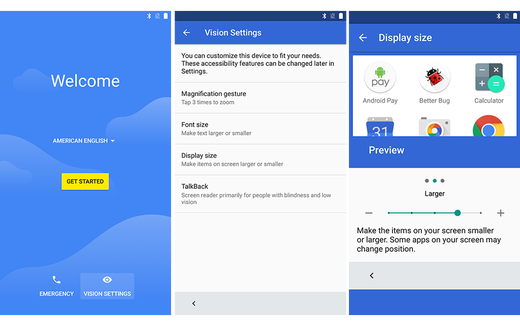 Google va lansa o aplicație care facilitează controlarea telefonului prin comenzi vocale