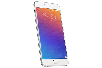 Meizu Pro 6, procesor cu 10 nuclee într-un smartphone foarte subțire