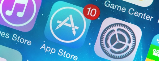 Dezvoltatorii de aplicații ar putea plăti Apple pentru a fi vizibili în App Store