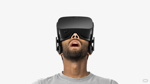 Huawei lansează primul dispozitiv pentru realitate virtuală al companiei