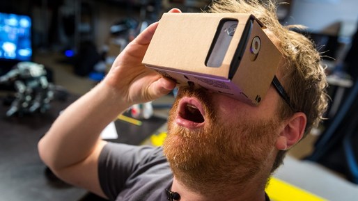 Android N va oferi suport îmbunătățit pentru realitatea virtuală