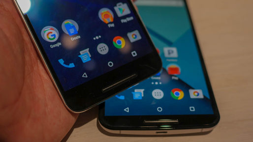 Smartphone-urile Nexus de anul acesta ar putea fi produse de HTC