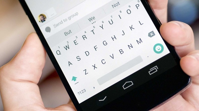 Google Keyboard pentru Android primește un update major cu o mulțime de funcții noi