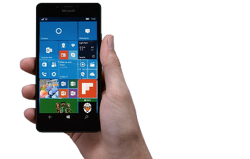 Microsoft a dezvoltat o alternativă deosebit de interesantă la 3D Touch-ul Apple care nu implică atingerea ecranului