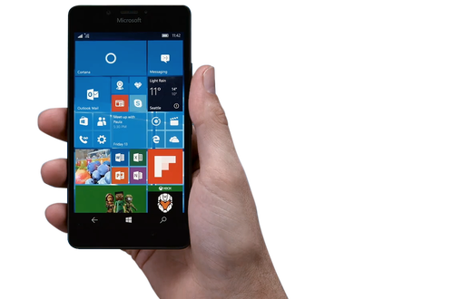 Microsoft a dezvoltat o alternativă deosebit de interesantă la 3D Touch-ul Apple care nu implică atingerea ecranului