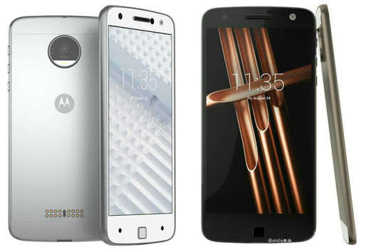 Motorola va lansa în curând două smartphone-uri modulare