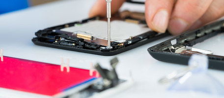 Rata de defectare a telefoanelor cu Android este de 44%, cele mai multe smartphone-uri care se defectează sunt Samsung