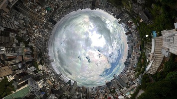 Facebook va afișa în curând fotografii la 360 de grade