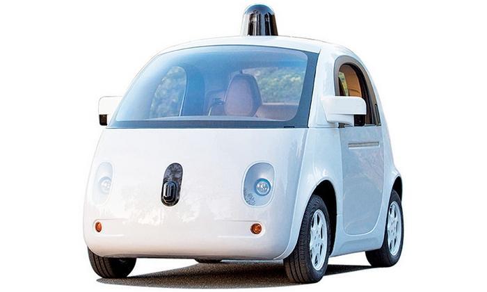 Google angajează șoferi care să testeze mașini autonome în SUA