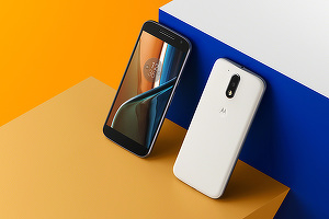 Lenovo prezintă noua generație de smartphone-uri Motorola: Moto G și Moto G Plus