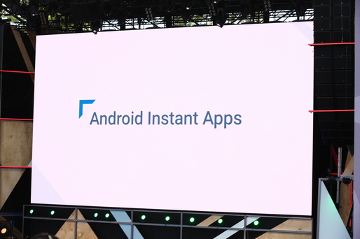 Google Instant Apps sau cum poți folosi aplicații de Android fără să le instalezi