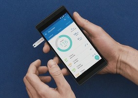 VIDEO Google a prezentat primul prototip funcțional al smartphone-ului modular Ara