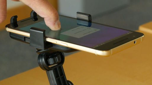 Funcția 3D Touch ar putea fi folosită pe orice smartphone cu un simplu update de software