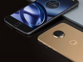 Lenovo anunță Moto Z și Moto Z Force, două smartphone-uri care apar abia la toamnă