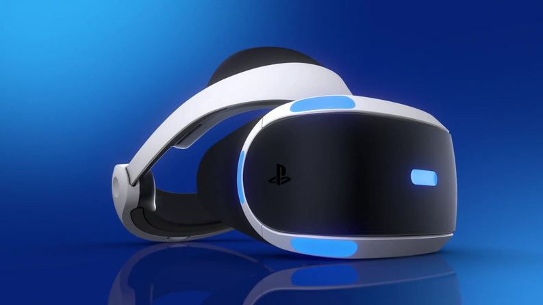PlayStation VR va fi lansat în octombrie