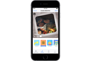 Facebook va crea automat slideshow-uri din fotografiile și clipurile personale