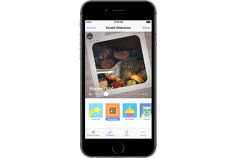 Facebook va crea automat slideshow-uri din fotografiile și clipurile personale