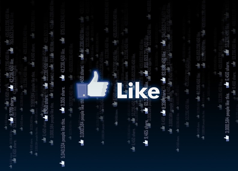 Facebook schimbă designul butonului Like și lansează extensii pentru salvarea și postarea articolelor