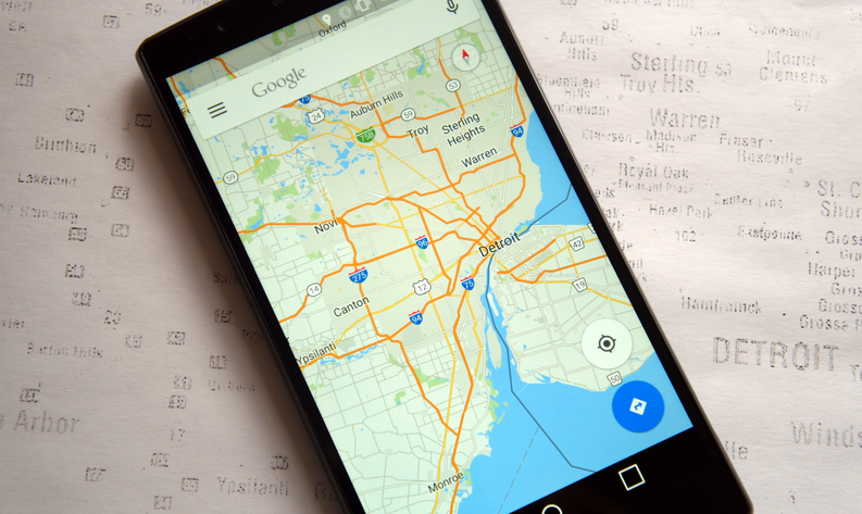 Aplicația Google Maps primește suport pentru destinații multiple. Cum poate fi configurat un traseu