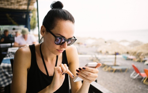Aplicații de vacanță: cum să îți pregătești concediul cu smartphone-ul