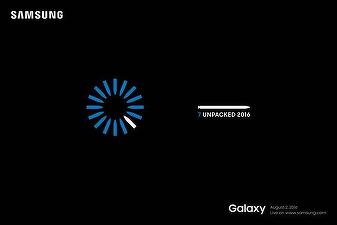 Galaxy Note 7 va fi prezentat oficial pe 2 august