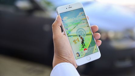 Sătul de pokemoni? Blochează-i pe toți!