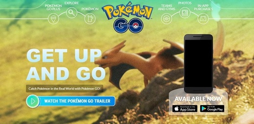 Cum joci Pokemon Go - sfaturi pentru o vânătoare eficientă