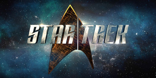 Netflix va difuza noul serial Star Trek în România