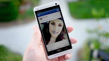 Facebook permite salvarea clipurilor video pentru vizionare offline