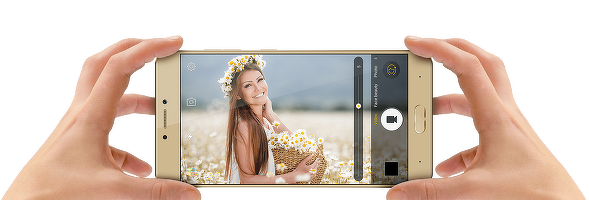 FOTO&VIDEO Allview lansează smartphone-ul X3 Soul Plus