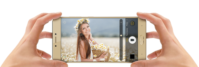 FOTO&VIDEO Allview lansează smartphone-ul X3 Soul Plus