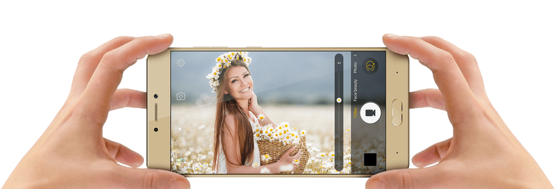 FOTO&VIDEO Allview lansează smartphone-ul X3 Soul Plus